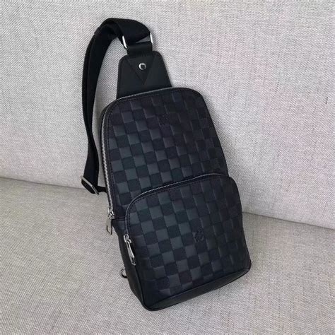 louis vuitton barrel bag mens|louis vuitton men's sling bag.